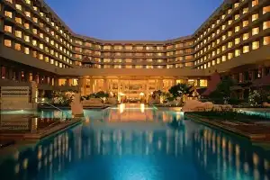 JW Marriott Juhu